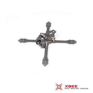 XBEE SR02-X (TrueX)