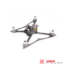 XBEE-SR Hybrid