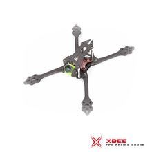XBEE AIR SR (Stretched X) - 4Hole ARM